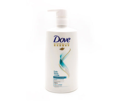 Dove Conditioner - Daily Shine (660ml – Piece)