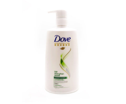 Dove Conditioner - Hair Strengthen (660ml – Piece)
