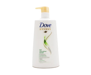 Dove Shampoo - Hair Strengthen (680ml – Piece)