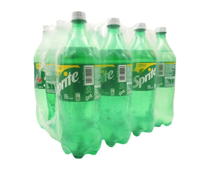 Sprite Bottle (12 x 1.25L – Carton)