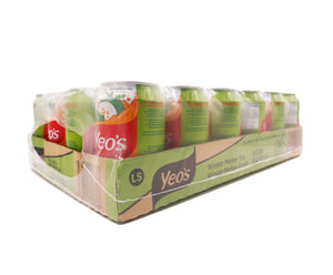 Yeos Winter Melon Tea Can (24 x 300ml– Carton)