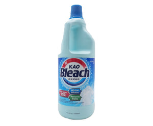 Kao Bleach Liquid - White (1.5L – Piece)