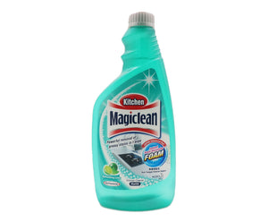 Magiclean Kitchen Cleaner Refill (500ml – Piece)