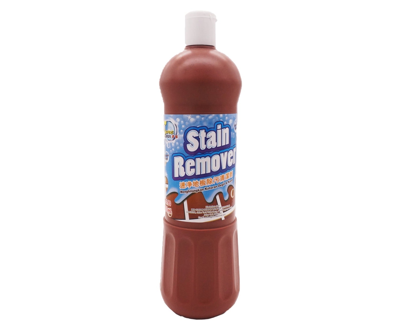 Sure Clean Stain Remover (1L – Piece)