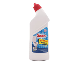 Cammer Toilet Bowl Cleaner (500ml – Piece)