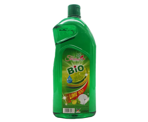Bio Dishwashing Liquid - Lime (1L – Piece)