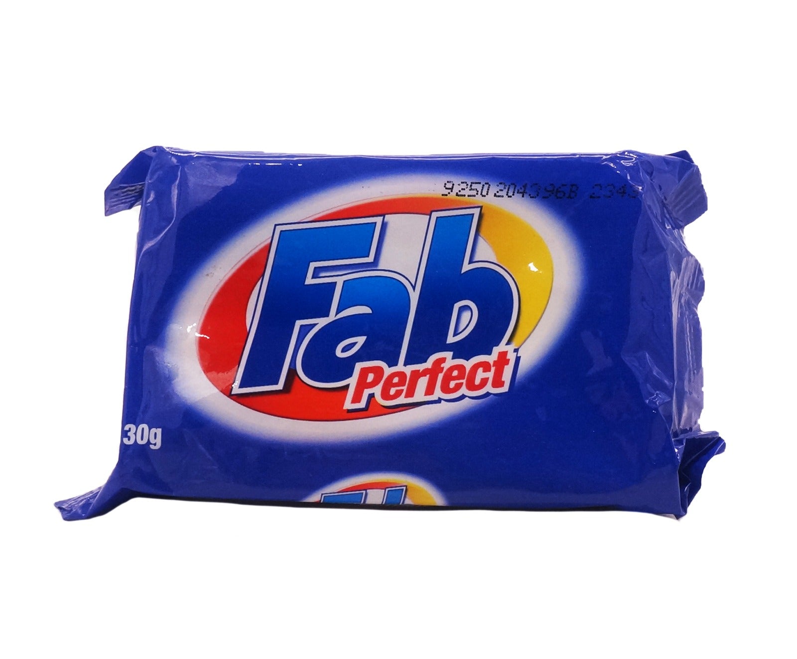Fab Laundry Bar Soap Perfect (130g Piece) TIAN MA GROUP HOLDINGS