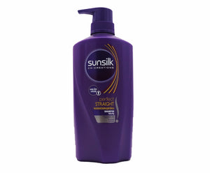 Sunsilk Shampoo - Perfect Straight (650ml – Piece)