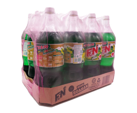 F&N Fruitade Bottle (12 x 1.1L – Carton)