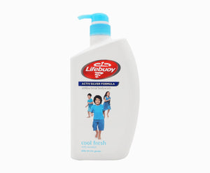 Lifebuoy Bodywash – Cool Fresh (950ml – Piece)