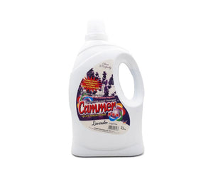 Cammer Laundry Detergent Bottle - Lavender (4.2KG – Piece)